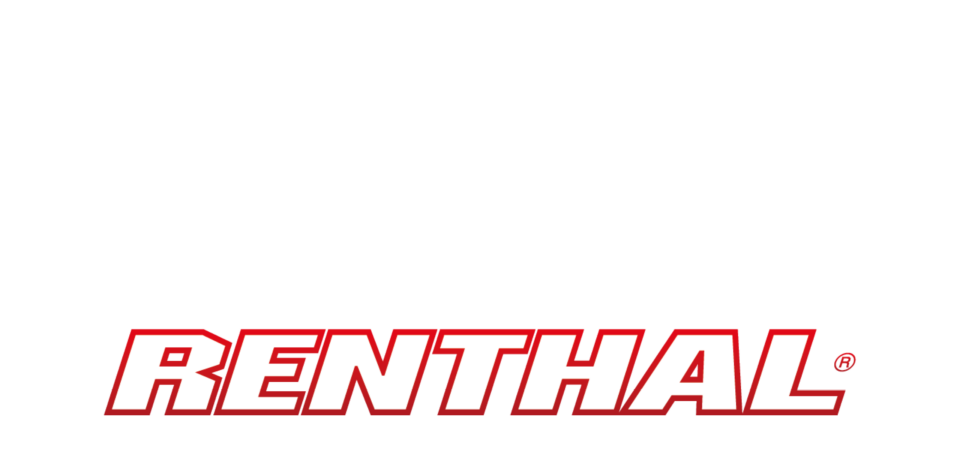 Image of Renthal logo
